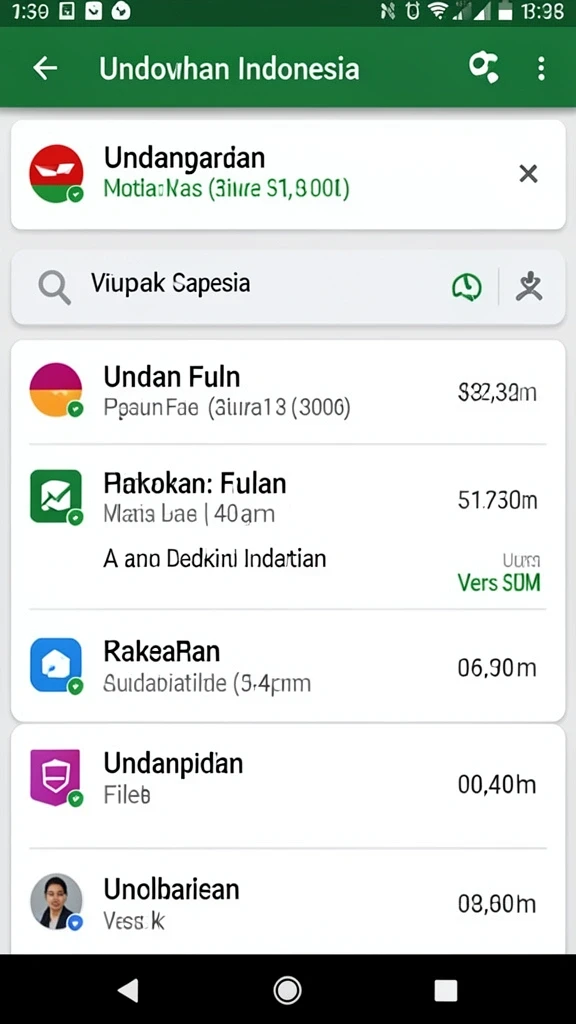 Screenshot surga88 nomor 1