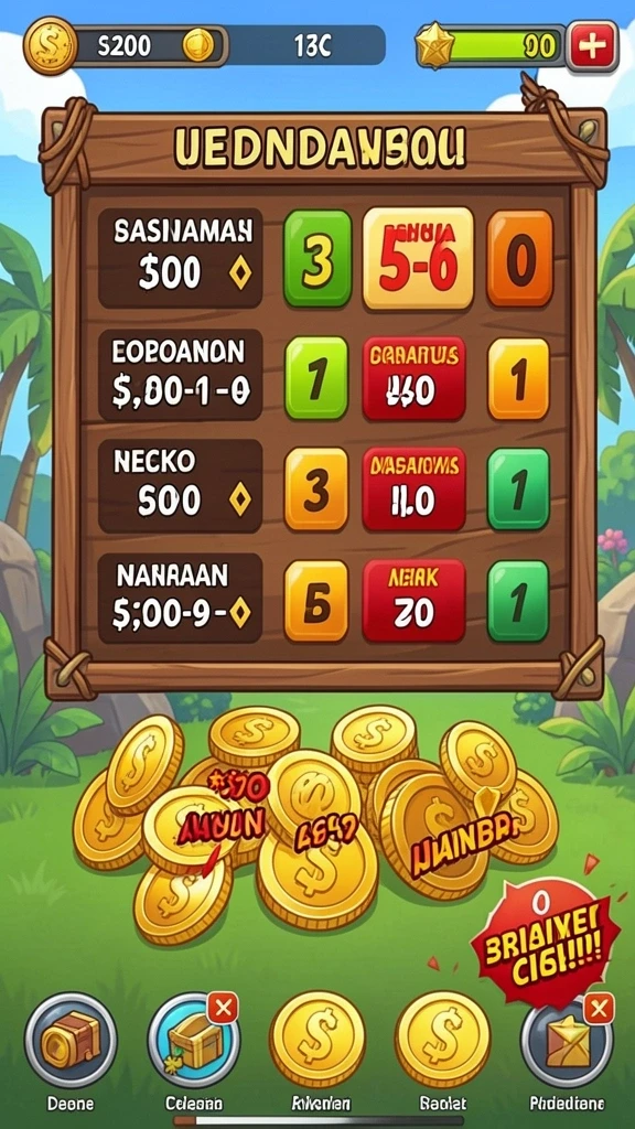 Screenshot svipwins nomor 2