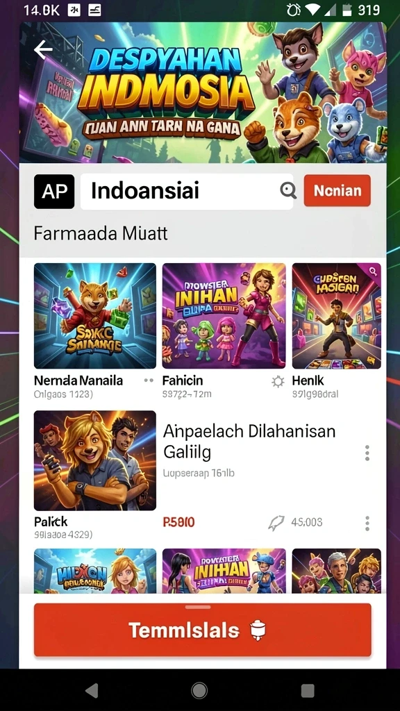 Screenshot t9999 nomor 2