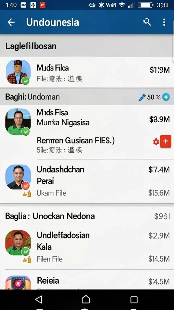 Screenshot tentoto nomor 2