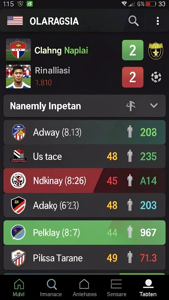 Screenshot tentoto nomor 3