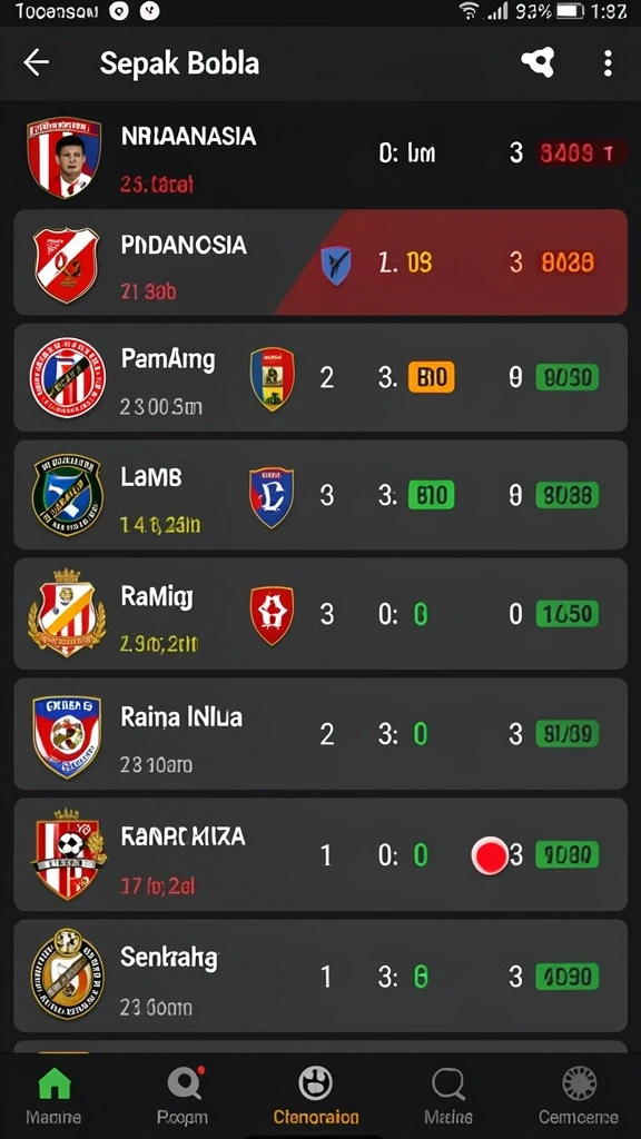 Screenshot ternatetoto nomor 3