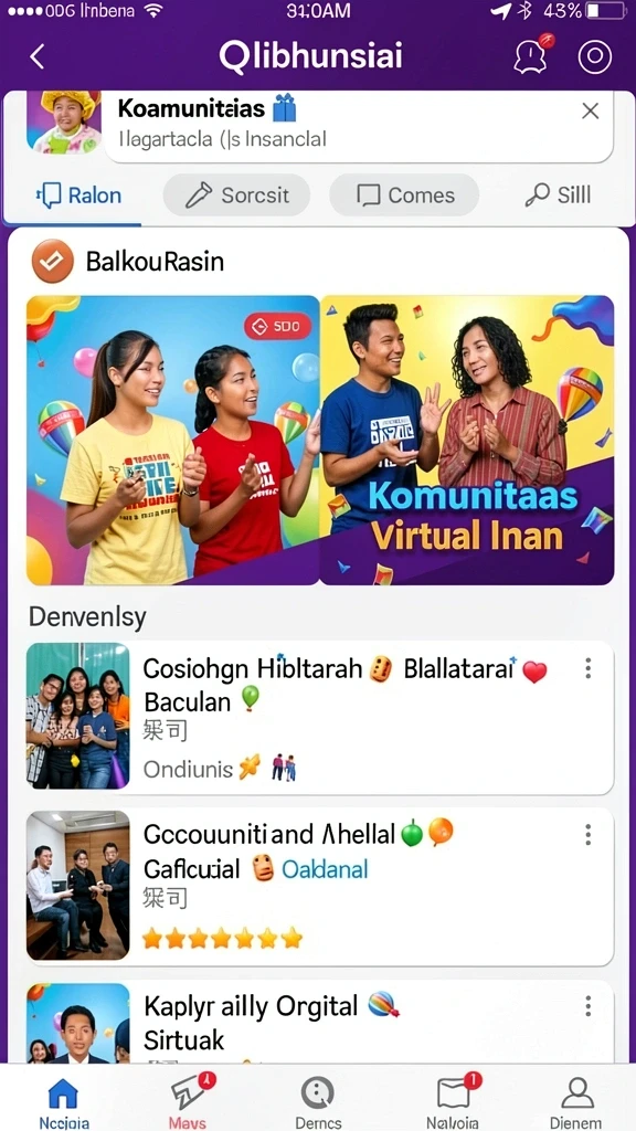Screenshot topanwin nomor 1