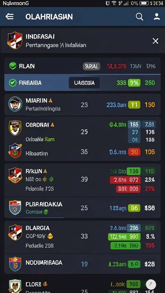 Screenshot toto20 nomor 2