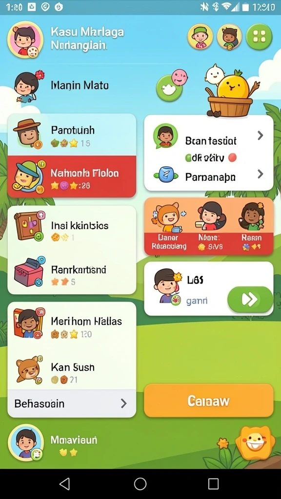 Screenshot uang nomor 2