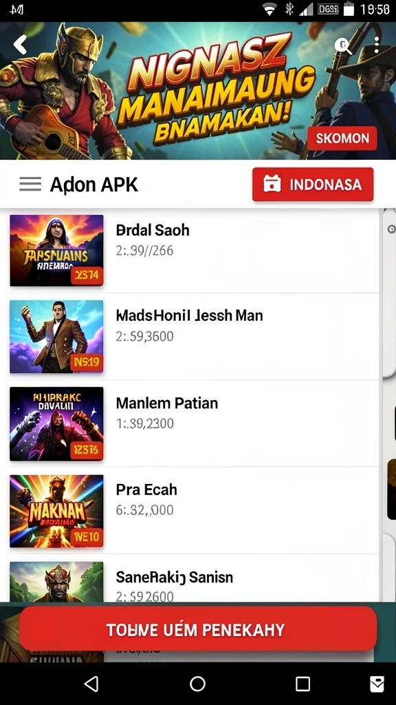 Screenshot vo777 nomor 1