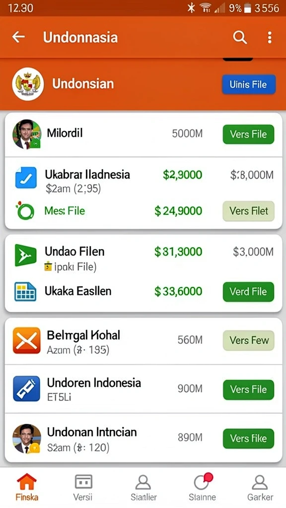 Screenshot vo777 nomor 3