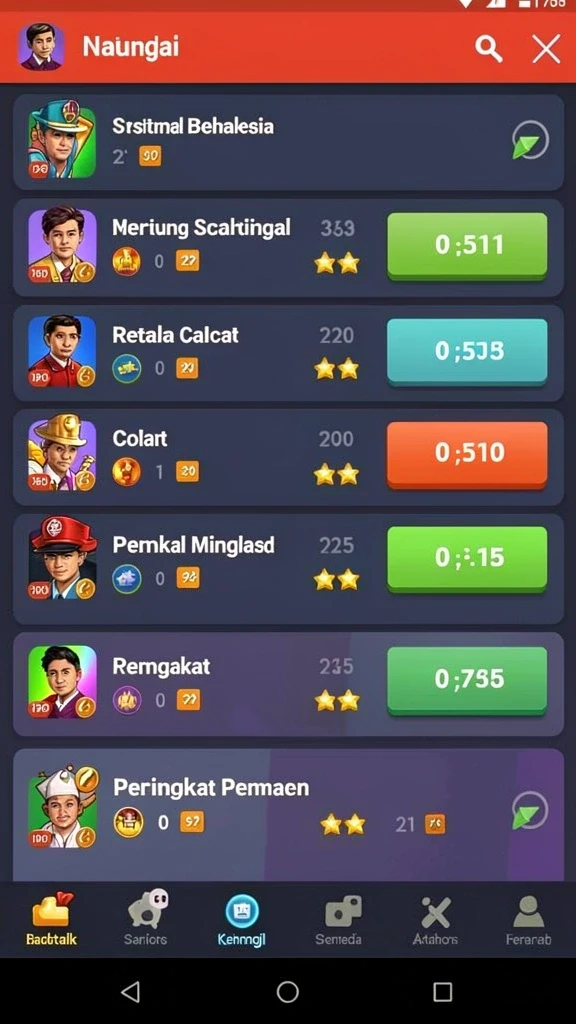 Screenshot winidn nomor 2