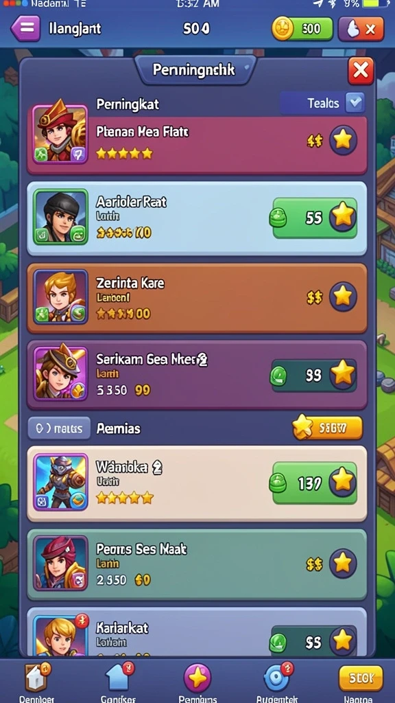 Screenshot winrate777 nomor 2